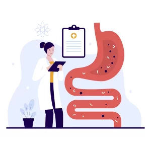 Orden Médica Online para Prevención del Cáncer Gástrico