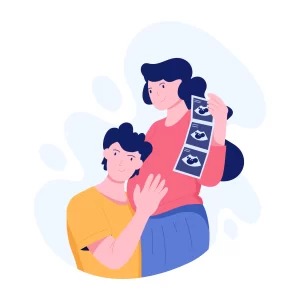 Orden Médica Online para Control Prenatal Inicial
