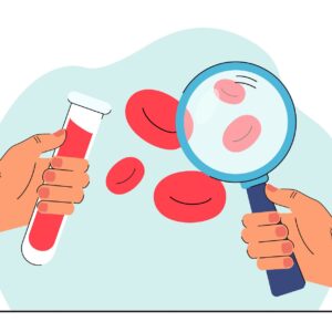 tipificación de sangre