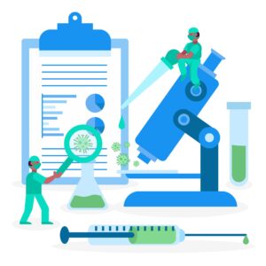 Análisis Examen de Laboratorio con IA