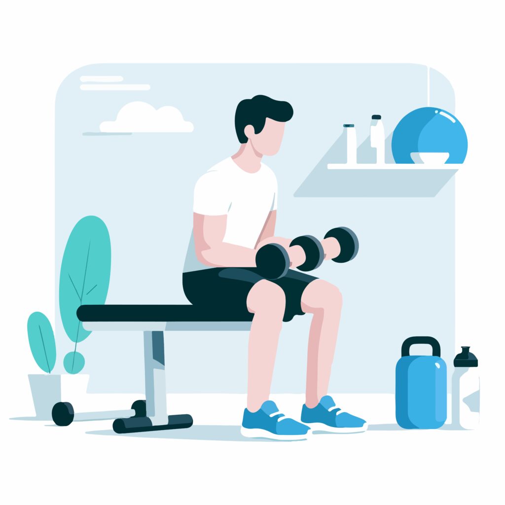 Muscular / Miofascial — Derivación a kinesiología