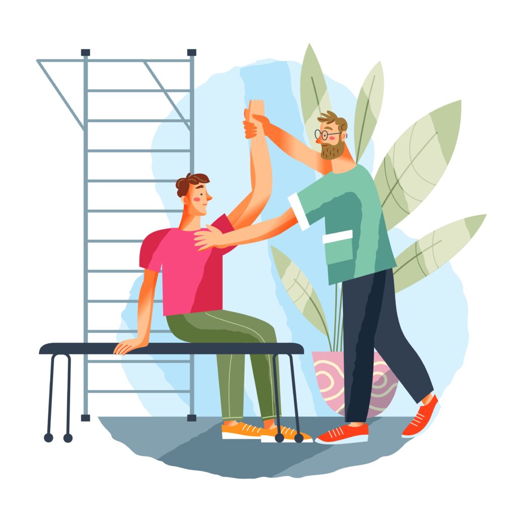 Codo / Mano / Muñeca— Derivación a kinesiología