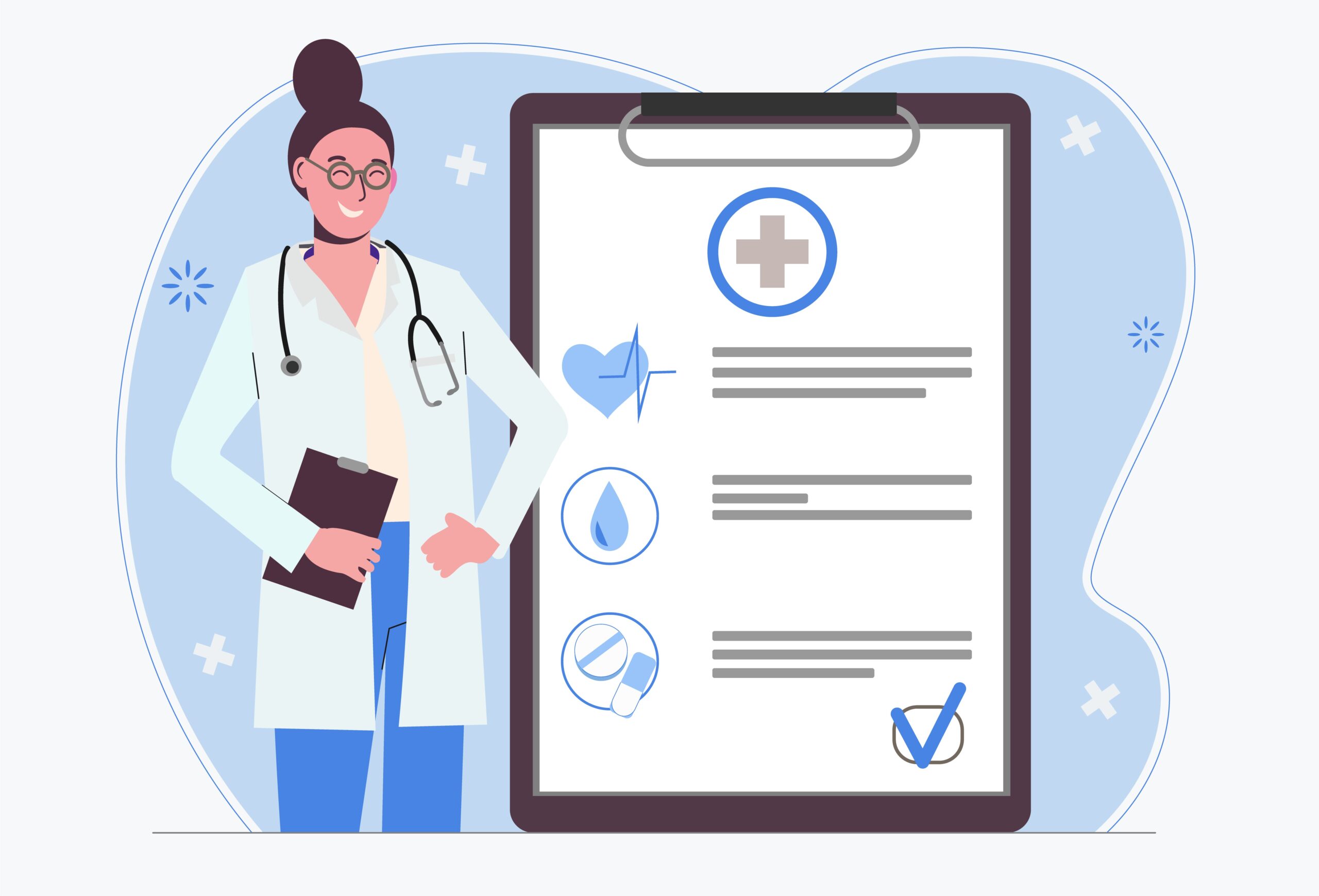 MiduLabs para una Orden Médica Personalizada