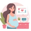 Orden Médica Online para Control Prenatal 35–37 Semanas